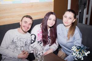 Фотография квиза Wow Quiz от компании Wow Quiz (Фото 1)